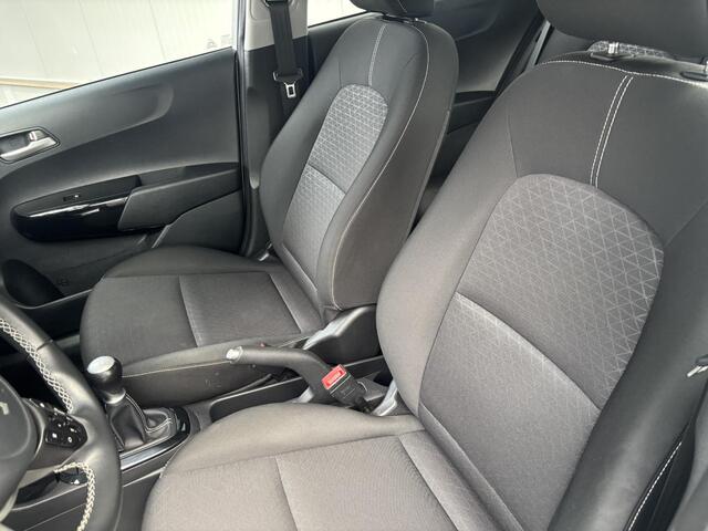 KIA PICANTO 1.0 DPi DynamicLine