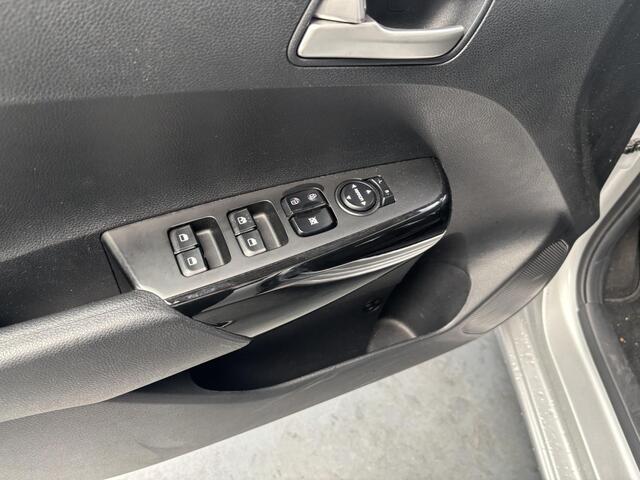 KIA PICANTO 1.0 DPi DynamicLine