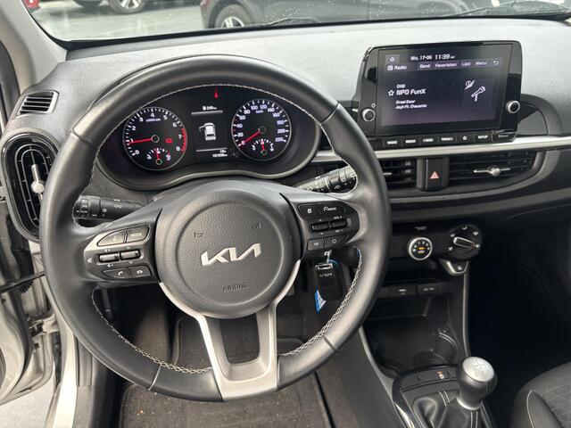KIA PICANTO 1.0 DPi DynamicLine