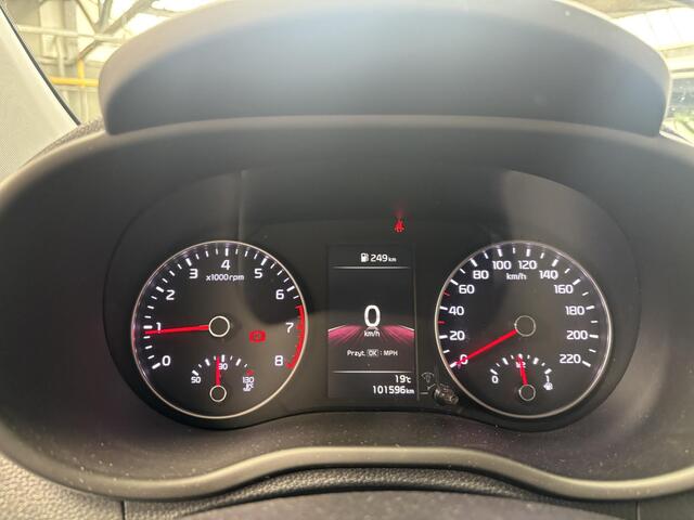 KIA PICANTO 1.0 DPi DynamicLine