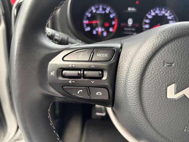 KIA PICANTO 1.0 DPi DynamicLine