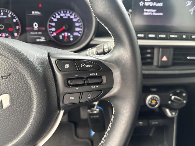 KIA PICANTO 1.0 DPi DynamicLine