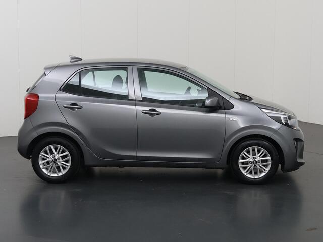 KIA PICANTO 1.0 DPi DynamicLine | Navigatie | Airconditioning | Camera | DAB | Apple CarPlay/Android Auto | Cruise Control |