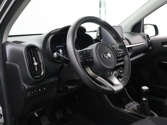 KIA PICANTO 1.0 DPi DynamicLine | Navigatie | Airconditioning | Camera | DAB | Apple CarPlay/Android Auto | Cruise Control |