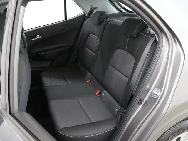 KIA PICANTO 1.0 DPi DynamicLine | Navigatie | Airconditioning | Camera | DAB | Apple CarPlay/Android Auto | Cruise Control |