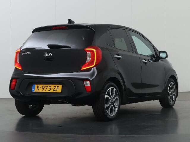 KIA PICANTO 1.0 DPi DynamicPlusLine | Keyless | Navigatie | Parkeercamera | Apple Carplay/Android Auto | Climate Control |