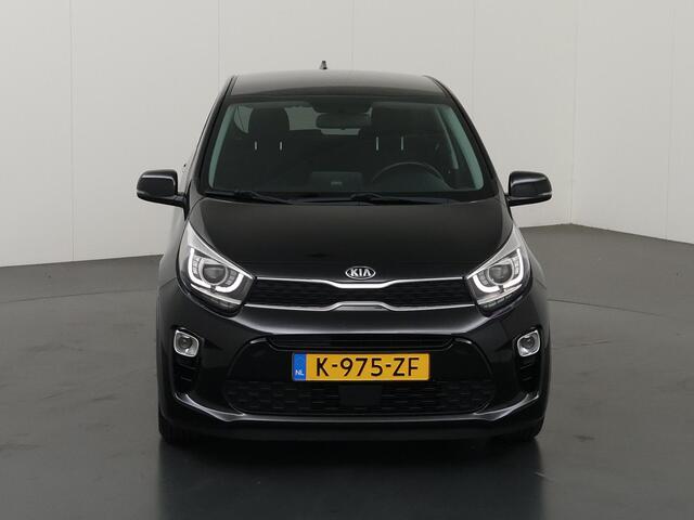 KIA PICANTO 1.0 DPi DynamicPlusLine | Keyless | Navigatie | Parkeercamera | Apple Carplay/Android Auto | Climate Control |