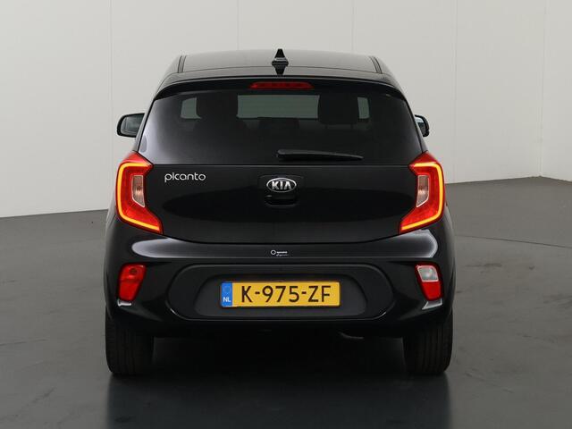 KIA PICANTO 1.0 DPi DynamicPlusLine | Keyless | Navigatie | Parkeercamera | Apple Carplay/Android Auto | Climate Control |