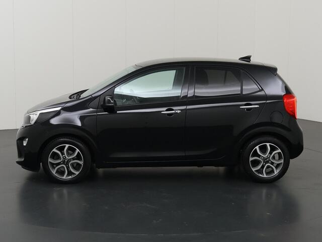 KIA PICANTO 1.0 DPi DynamicPlusLine | Keyless | Navigatie | Parkeercamera | Apple Carplay/Android Auto | Climate Control |