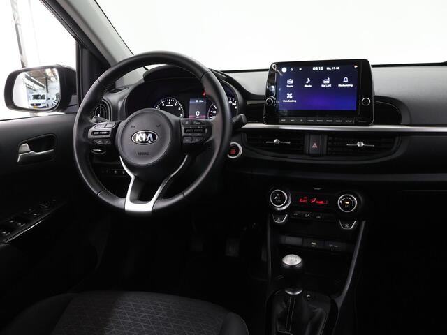 KIA PICANTO 1.0 DPi DynamicPlusLine | Keyless | Navigatie | Parkeercamera | Apple Carplay/Android Auto | Climate Control |