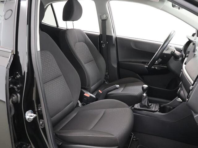 KIA PICANTO 1.0 DPi DynamicPlusLine | Keyless | Navigatie | Parkeercamera | Apple Carplay/Android Auto | Climate Control |