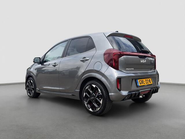 KIA PICANTO 1.0 DPI GT-Line 5p.
