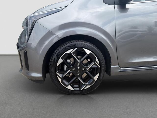 KIA PICANTO 1.0 DPI GT-Line 5p.