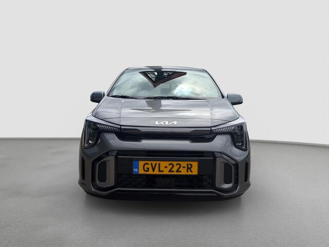 KIA PICANTO 1.0 DPI GT-Line 5p.