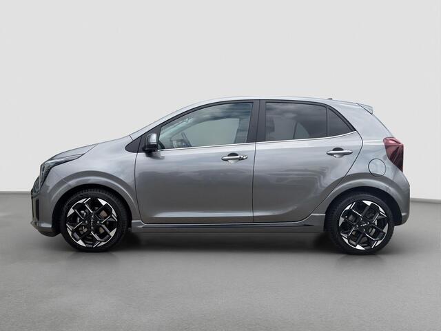KIA PICANTO 1.0 DPI GT-Line 5p.