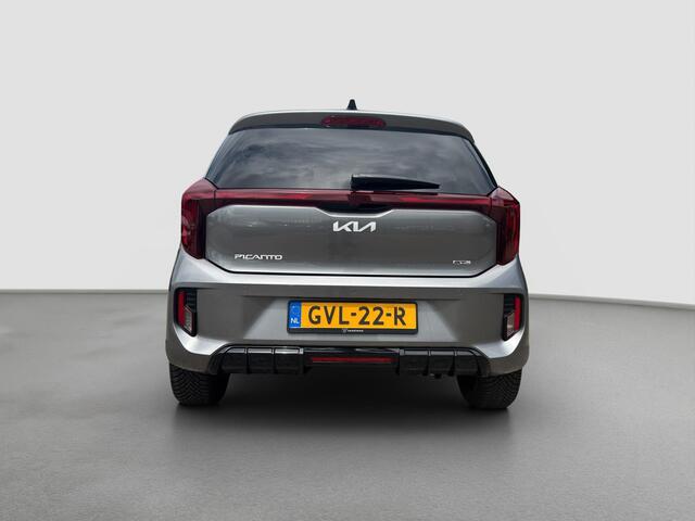 KIA PICANTO 1.0 DPI GT-Line 5p.