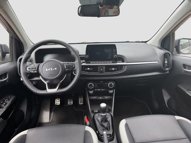 KIA PICANTO 1.0 DPI GT-Line 5p.