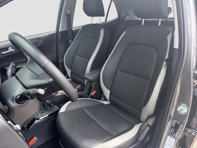 KIA PICANTO 1.0 DPI GT-Line 5p.