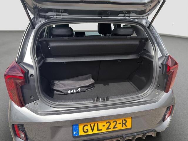 KIA PICANTO 1.0 DPI GT-Line 5p.