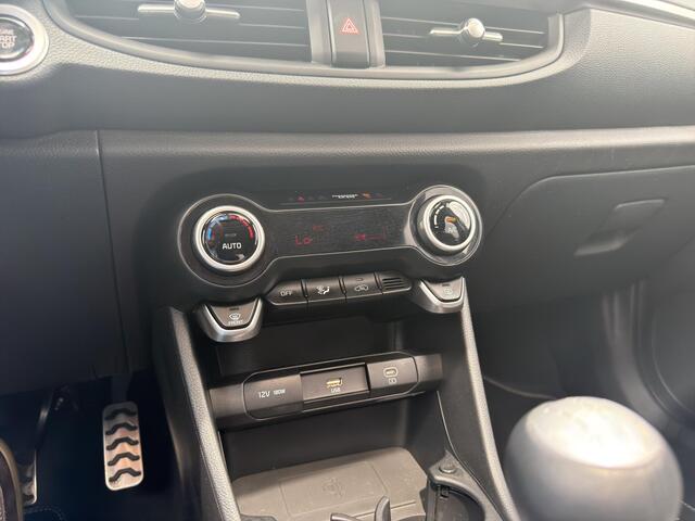 KIA PICANTO 1.0 DPI GT-Line 5p.