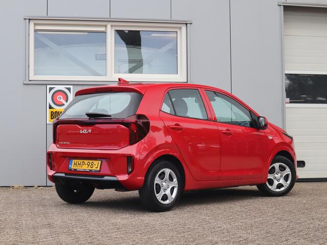 KIA PICANTO 1.0 DPI DynamicLine / Cruise / Camera / NAP