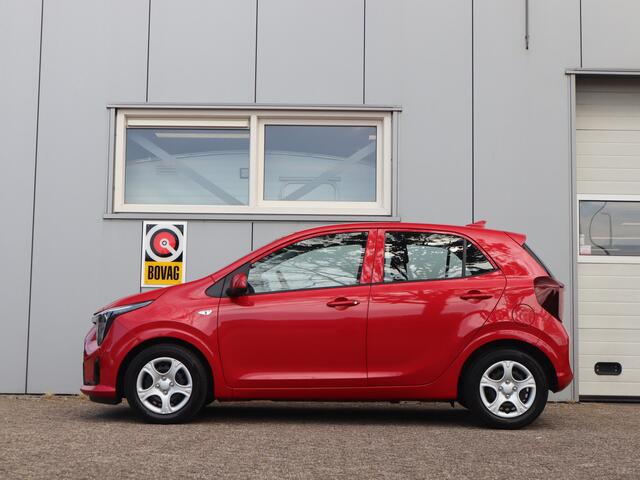 KIA PICANTO 1.0 DPI DynamicLine / Cruise / Camera / NAP