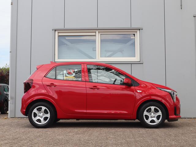 KIA PICANTO 1.0 DPI DynamicLine / Cruise / Camera / NAP