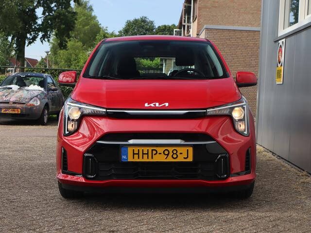 KIA PICANTO 1.0 DPI DynamicLine / Cruise / Camera / NAP