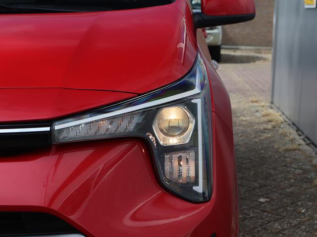 KIA PICANTO 1.0 DPI DynamicLine / Cruise / Camera / NAP