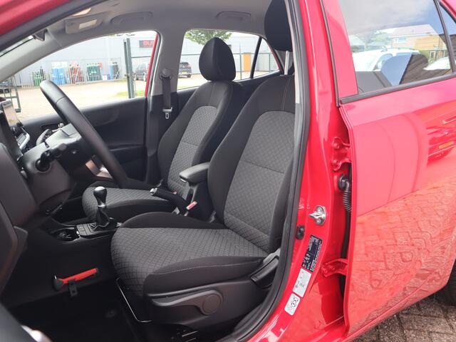 KIA PICANTO 1.0 DPI DynamicLine / Cruise / Camera / NAP