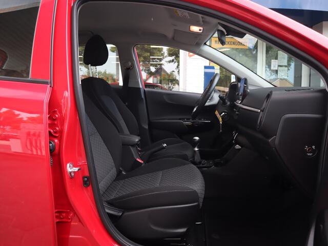 KIA PICANTO 1.0 DPI DynamicLine / Cruise / Camera / NAP
