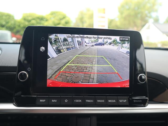 KIA PICANTO 1.0 DPI DynamicLine / Cruise / Camera / NAP
