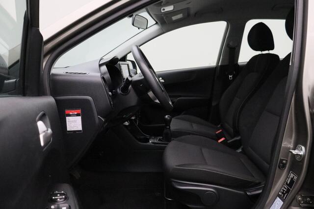 KIA PICANTO 1.0 CVVT ComfortPlusLine Navigator 2017 | Goed Onderhouden | Airco | Navigatie | Achteruitrij Camera | Lichtmetalen Velgen | Android / Apple Carplay | Stuurwiel Bediening | 2 Sleutels | Boekjes | Nationale Autopas