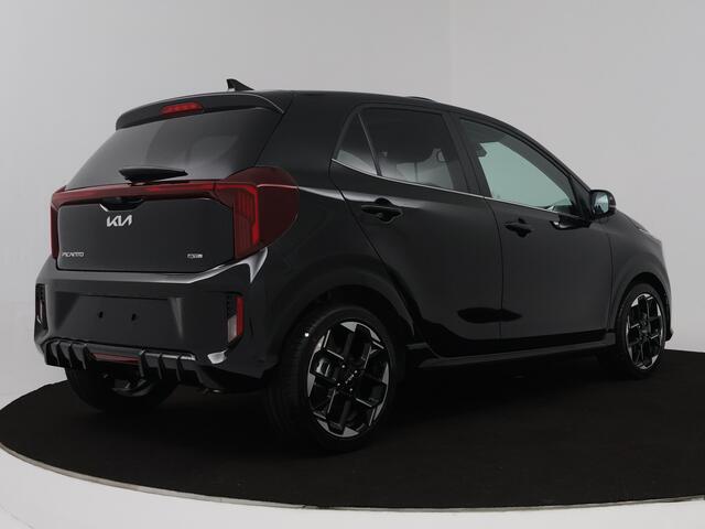 KIA PICANTO 1.0 GDi GT-Line