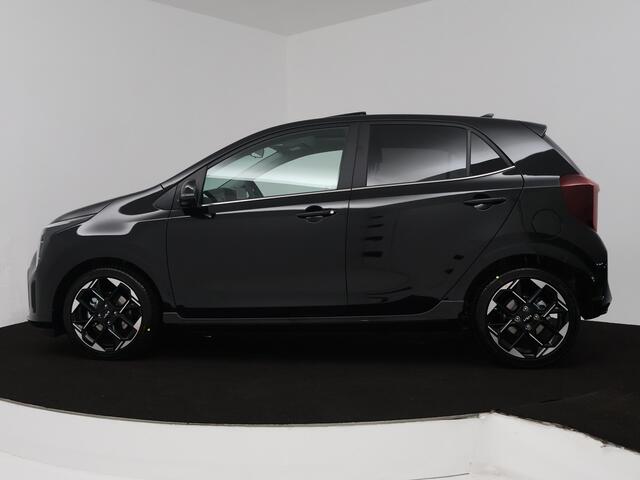 KIA PICANTO 1.0 GDi GT-Line