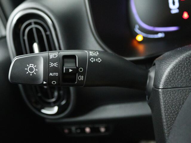 KIA PICANTO 1.0 GDi GT-Line
