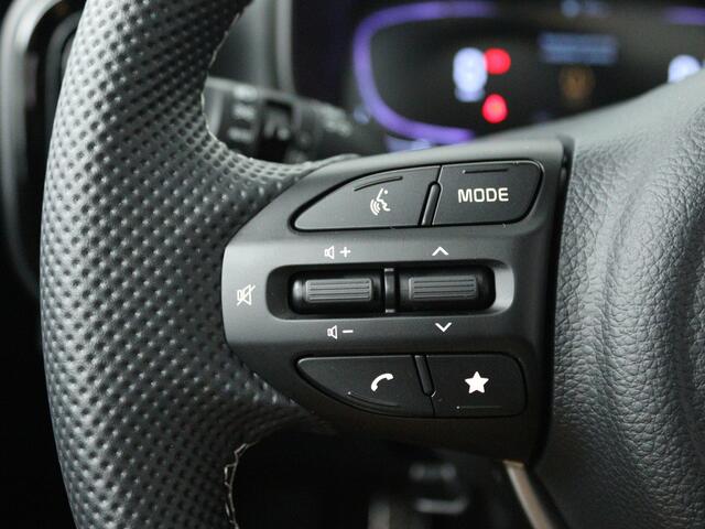 KIA PICANTO 1.0 GDi GT-Line