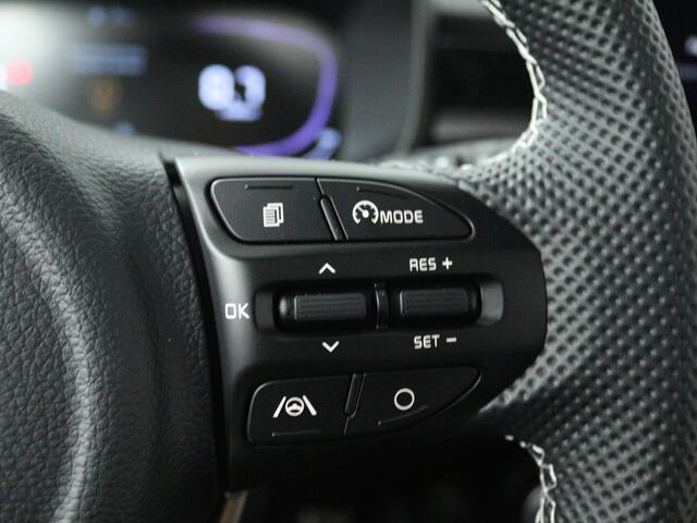 KIA PICANTO 1.0 GDi GT-Line