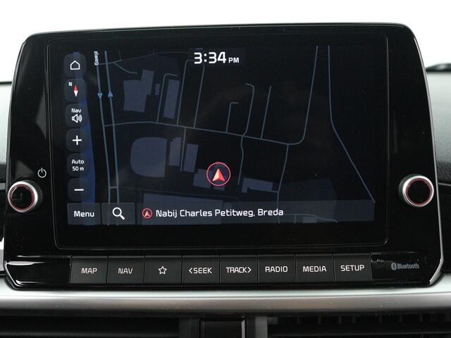KIA PICANTO 1.0 GDi GT-Line