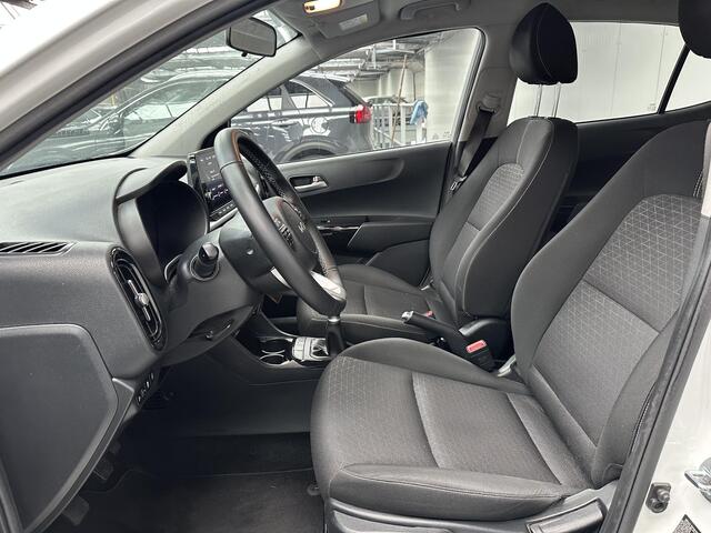 KIA PICANTO 1.0 DPi DynamicLine BTW auto, Apple/Android auto, camera!