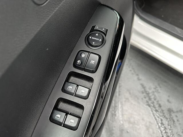 KIA PICANTO 1.0 DPi DynamicLine BTW auto, Apple/Android auto, camera!