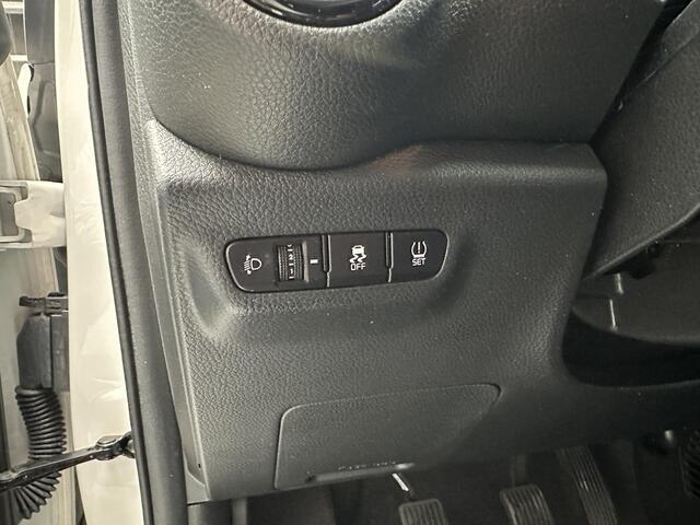 KIA PICANTO 1.0 DPi DynamicLine BTW auto, Apple/Android auto, camera!