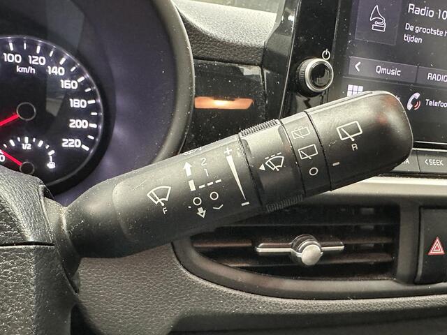 KIA PICANTO 1.0 DPi DynamicLine BTW auto, Apple/Android auto, camera!