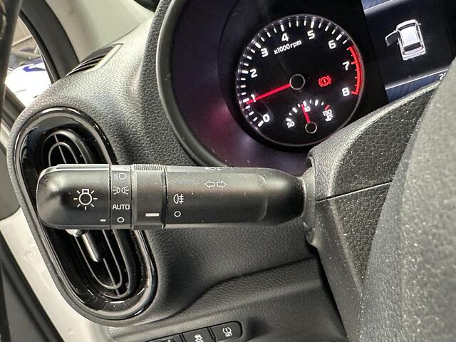 KIA PICANTO 1.0 DPi DynamicLine BTW auto, Apple/Android auto, camera!