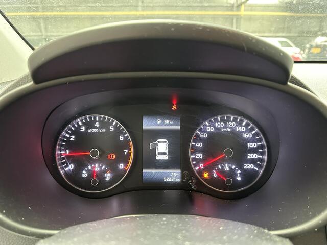 KIA PICANTO 1.0 DPi DynamicLine BTW auto, Apple/Android auto, camera!