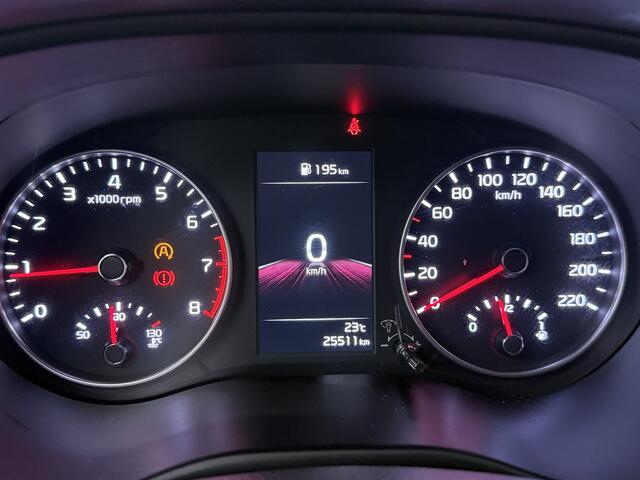KIA PICANTO 1.0 DPi GT-Line | Climate Control | Navigatie | Cruise Control | Apple Carplay/Android Auto |