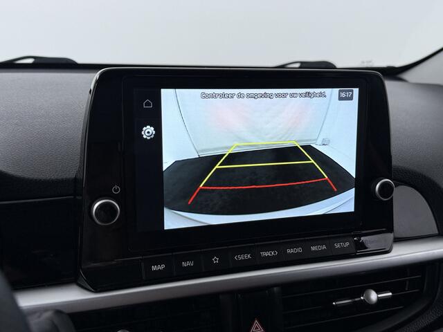 KIA PICANTO 1.0 DPi GT-Line | Climate Control | Navigatie | Cruise Control | Apple Carplay/Android Auto |