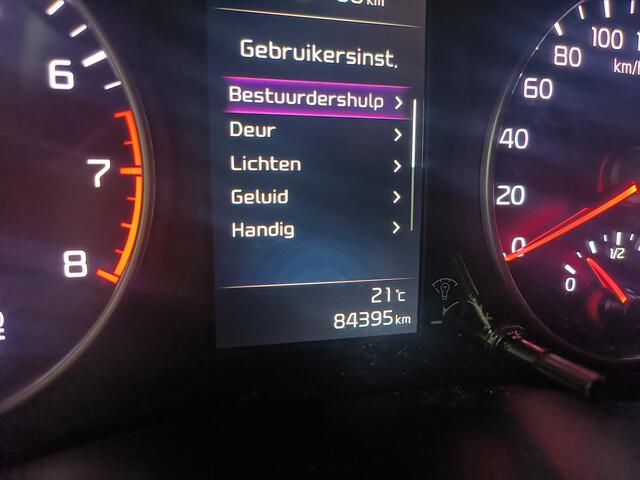 KIA PICANTO 1.0 DPi DynamicLine uit 2021 Rijklaar + Fabrieksgarantie tot 06-2028 Henk Jongen Auto's in Helmond, al 50 jaar service zoals 't hoort!