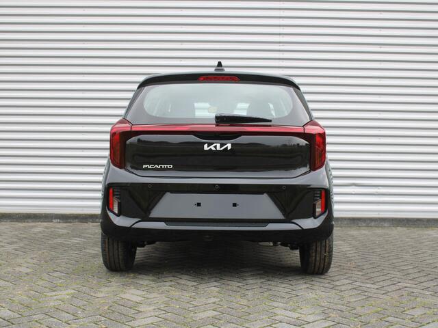 KIA PICANTO 1.0 GDi DynamicLine | Nieuw | Direct leverbaar | Tot ¤ 2.000 inruilvoordeel bij aanschaf | Automaat |