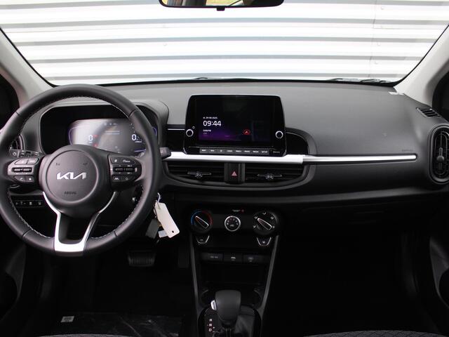KIA PICANTO 1.0 GDi DynamicLine | Nieuw | Direct leverbaar | Tot ¤ 2.000 inruilvoordeel bij aanschaf | Automaat |